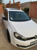 Volkswagen Golf 6 2012 Match