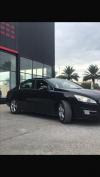 Peugeot 508 2013 