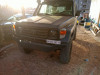 Toyota Land Cruiser 1987 Land Cruiser