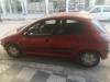 Peugeot 206 2002 206