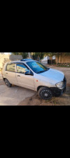 Suzuki Alto 2009 Alto