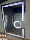 Miroirs avec LED - Éclairez Votre Espace avec Style