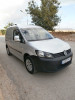 Volkswagen Caddy 2014 