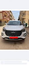 Chery Tiggo 4 pro 2024 Comfort