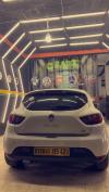 Renault Clio 4 2015 