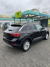 Volkswagen T-Roc 2023 Life plus