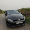 Volkswagen Golf 7 2014 Trendline +