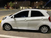 Kia Picanto 2014 Pop