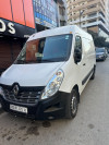 Renault Master 2020 