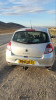 Renault Clio 3 2012 and