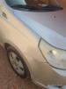 Chevrolet Aveo 5 portes 2011 Sport