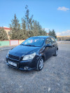 Chevrolet Aveo 5 portes 2008 