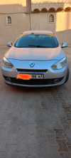 Renault Fluence 2010 Fluence