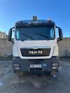 MAN TGS 6X4 33.440 2017