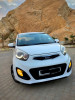 Kia Picanto 2014 Brazilia