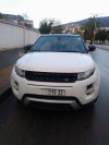 Range Rover Evoque 2013 Tout options