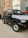 Suzuki Maruti 800 2013 