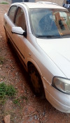 Opel Astra 2002 Astra