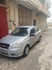 Chevrolet Aveo 4 portes 2008 LT