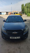 Chevrolet Cruze 2014 