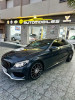 Mercedes Classe C 2015 220 AMG Line