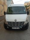 Renault Master 3 2012