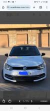 Volkswagen Polo 2016 Lounge