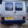 Renault RENAULT TRAFIC 1995