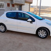 Peugeot 207 2012 207