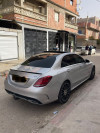 Mercedes Classe C 2015 220 AMG Line