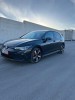 Volkswagen Golf 8 2020 Gte