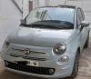 Fiat 500 2023 Dolcee vita