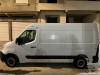 Renault Master 2012