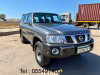 Nissan Patrol Long 2010 Patrol Long