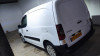 Citroen Berlingo 2014 Berlingo