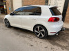 Volkswagen Golf 6 2011 GTI