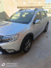 Dacia Sandero 2017 Stepway