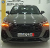 Audi Q3 2024 S line quattro