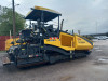 BOMAG BF800c Finisheur 2015