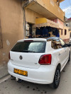 Volkswagen Polo 2011 TrendLine