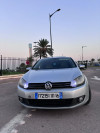 Volkswagen Golf 6 2011 Style