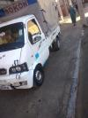 DFSK Mini Truck 2011 SC 2m30