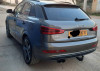 Audi Q3 2016 S Line