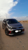 Kia Picanto 2018 GT-Line