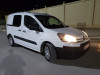 Citroen Berlingo 2014 Tolé niveau 2