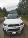 Chevrolet Captiva 2015 LTZ