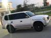 Toyota PRADO 2001 PRADO