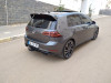 Volkswagen Golf 7 2017 GTD