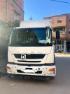 Fuso Fuso 2017