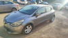 Renault Clio 4 2015 Exception